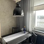 Luksusowy Loft Nad Jeziorem - Poznan Tv Wi-fi Pralko-suszarka Piekarnik Swarzedz