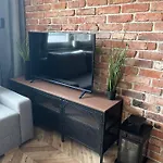 Luksusowy Loft Nad Jeziorem - Poznan Tv Wi-fi Pralko-suszarka Piekarnik Swarzedz