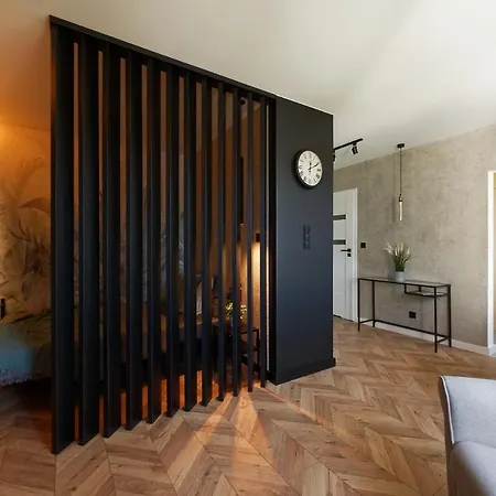 Luksusowy Loft Nad Jeziorem - Poznan Tv Wi-fi Pralko-suszarka Piekarnik Apartment Swarzedz