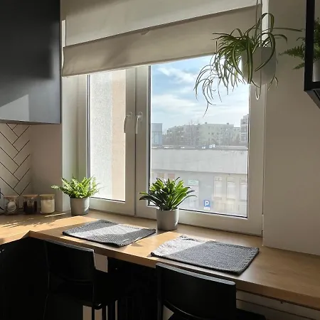 Luksusowy Loft Nad Jeziorem - Poznan Tv Wi-fi Pralko-suszarka Piekarnik Swarzedz