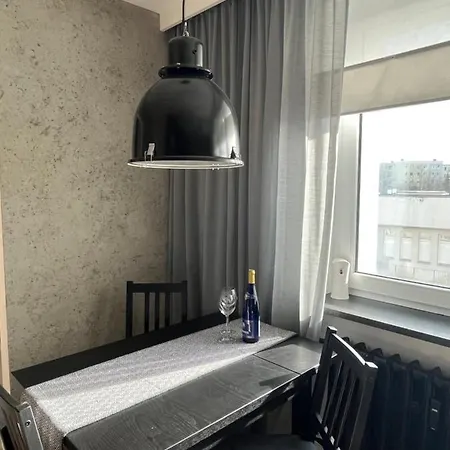 Luksusowy Loft Nad Jeziorem - Poznan Tv Wi-fi Pralko-suszarka Piekarnik Swarzędz