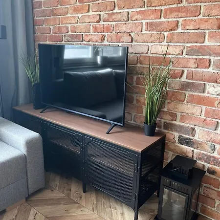 Luksusowy Loft Nad Jeziorem - Poznan Tv Wi-fi Pralko-suszarka Piekarnik Swarzedz