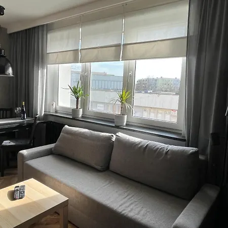 Luksusowy Loft Nad Jeziorem - Poznan Tv Wi-fi Pralko-suszarka Piekarnik *