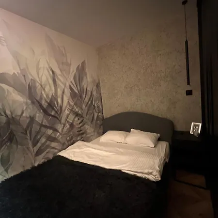 Luksusowy Loft Nad Jeziorem - Poznan Tv Wi-fi Pralko-suszarka Piekarnik Apartment *