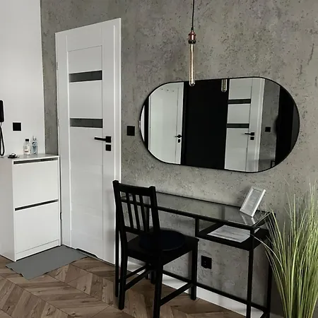 Apartment Luksusowy Loft Nad Jeziorem - Poznan Tv Wi-fi Pralko-suszarka Piekarnik Swarzędz