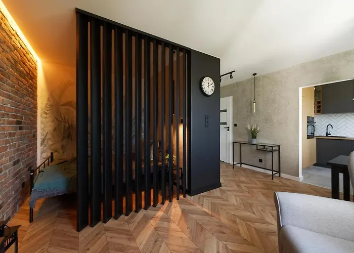 Luksusowy Loft Nad Jeziorem - Poznan Tv Wi-fi Pralko-suszarka Piekarnik Apartment Swarzędz