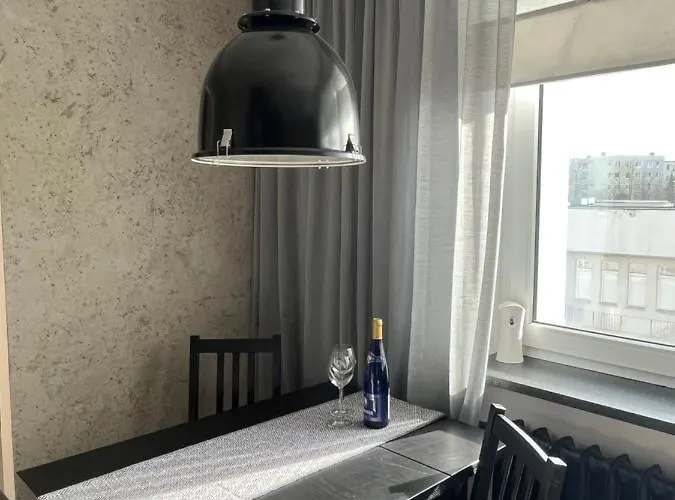 Luksusowy Loft Nad Jeziorem - Poznan Tv Wi-fi Pralko-suszarka Piekarnik Swarzędz