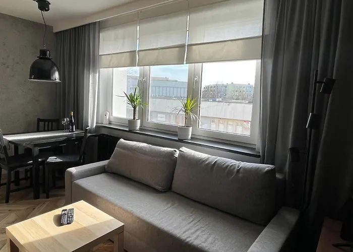 Luksusowy Loft Nad Jeziorem - Poznan Tv Wi-fi Pralko-suszarka Piekarnik *