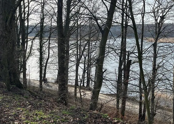 Luksusowy Loft Nad Jeziorem - Poznan Tv Wi-fi Pralko-suszarka Piekarnik * Swarzędz