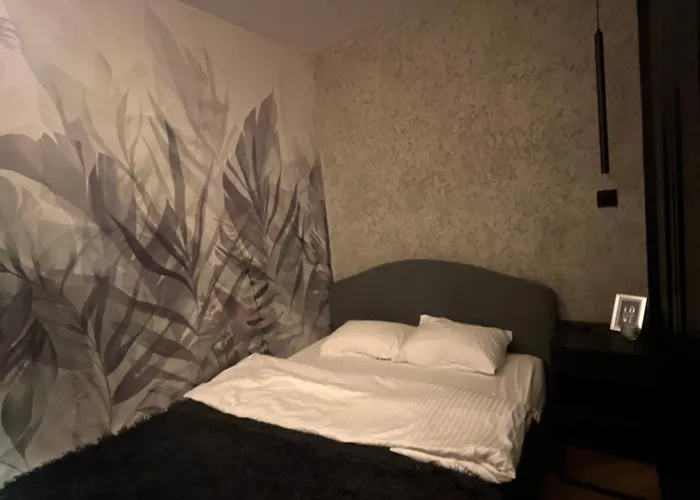 Luksusowy Loft Nad Jeziorem - Poznan Tv Wi-fi Pralko-suszarka Piekarnik Apartment *